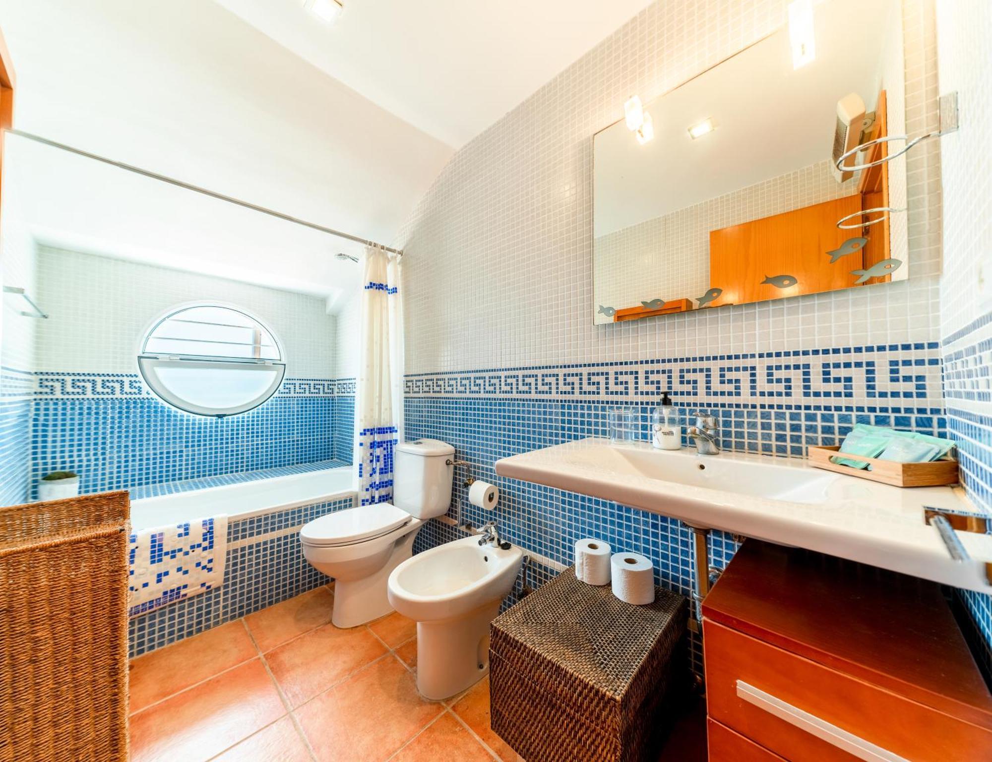 דירות סגונטו Casa Frente Al Mar Con Piscina Privada מראה חיצוני תמונה